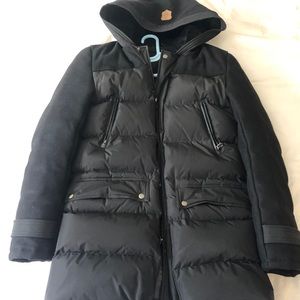 Mackage down parka